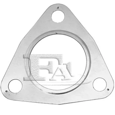 Уплътнение, изпускателни тръби HART